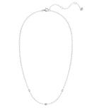 Marquise Trilogy Chain Necklace