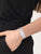 BOSS Lucy Ladies Silver Watch 1502743