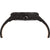 Timex Expedition Men's Watch Black Solar Leather Strap TW4B14700