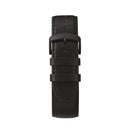 Timex Expedition Men's Watch Black Solar Leather Strap TW4B14700