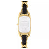 Coach Cadie Ladies Watch Gold / Black 14504281 Coach