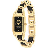 Coach Cadie Ladies Watch Gold / Black 14504281 Coach