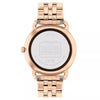 Coach Elliot Ladies Watch Rose Gold 14504285 Coach
