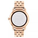 Coach Elliot Ladies Watch Rose Gold 14504285 Coach