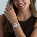 Coach Elliot Ladies Watch Rose Gold 14504285 Coach