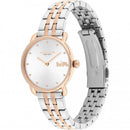 Coach Elliot Ladies Watch Two Tone 14504304 Coach