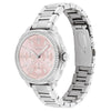 Coach Kitt Ladies Watch Pink Dial 14504392 Coach
