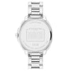 Coach Kitt Ladies Watch Pink Dial 14504392 Coach