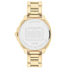 Coach Kitt Ladies Watch Gold 14504393 Coach