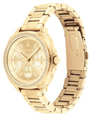 Coach Kitt Ladies Watch Gold 14504393 Coach