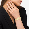 Coach Cass Ladies Gold Crystal Watch 14504559 Coach