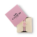 Coach Sammy Ladies Pink Leather Watch 14504565 Coach