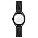 Coach Sammy Ladies Watch Black Mesh 14504569 Coach
