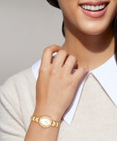 Coach Sammy Ladies Watch Gold 14504638 Coach