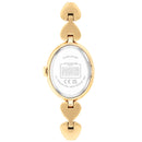 Coach Sammy Ladies Watch Gold 14504638 Coach