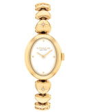 Coach Sammy Ladies Watch Gold 14504638 Coach