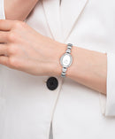 Coach Sammy Ladies Watch Silver 14504639 Coach