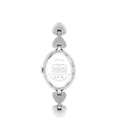 Coach Sammy Ladies Watch Silver 14504639 Coach