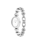 Coach Sammy Ladies Watch Silver 14504639 Coach