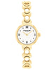 Coach Iris Ladies Watch Gold 14504650 Coach