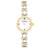 Coach Iris Ladies Two Tone Watch 14504653 Coach