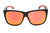 Boss 1453/F/S Men's Red Multi-layer Lens Asian Fit Sunglasses 0PGC - WatchStatus Ltd