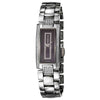 Raymond Weil Shine Ladies Watch Brown Diamond 1500-ST2-70381 Raymond Weil