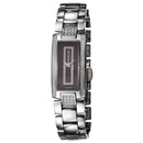 Raymond Weil Shine Ladies Watch Brown Diamond 1500-ST2-70381