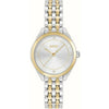 BOSS Mae Ladies Two Tone Watch 1502724 BOSS
