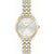 BOSS Mae Ladies Two-Tone Watch 1502724