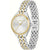 BOSS Mae Ladies Two-Tone Watch 1502724