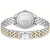BOSS Mae Ladies Two-Tone Watch 1502724