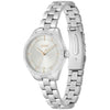 BOSS Sage Ladies Silver Watch 1502726 BOSS
