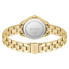 BOSS Sage Ladies Gold Green Watch 1502729 BOSS