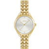 BOSS Mae Ladies Gold Watch 1502733 BOSS