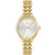 BOSS Mae Ladies Gold Watch 1502733