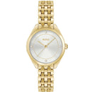 BOSS Mae Ladies Gold Watch 1502733