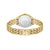 BOSS Mae Ladies Gold Watch 1502733