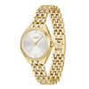BOSS Mae Ladies Gold Watch 1502733 BOSS