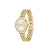 BOSS Mae Ladies Gold Watch 1502733