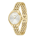BOSS Mae Ladies Gold Watch 1502733
