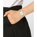 BOSS Mae Ladies Gold Watch 1502733