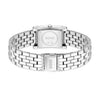 BOSS Lucy Ladies Silver Watch 1502743 BOSS
