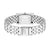 BOSS Lucy Ladies Silver Watch 1502743