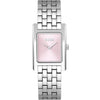 BOSS Lucy Ladies Silver Watch 1502743 BOSS
