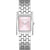BOSS Lucy Ladies Silver Watch 1502743
