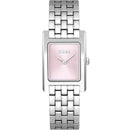 BOSS Lucy Ladies Silver Watch 1502743