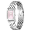 BOSS Lucy Ladies Silver Watch 1502743 BOSS