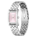 BOSS Lucy Ladies Silver Watch 1502743