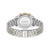 BOSS Grand Tour Ladies Two-Tone Green Watch 1502766